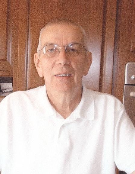 Obituary of Roland H. Fredette