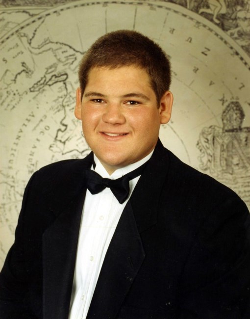 Brandon Block Obituary San Angelo Tx