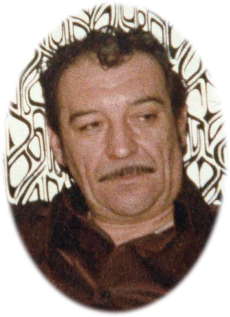 Obituary of George Garcia