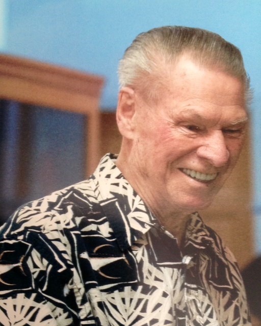 Obituary of Erick Wesley Erickson