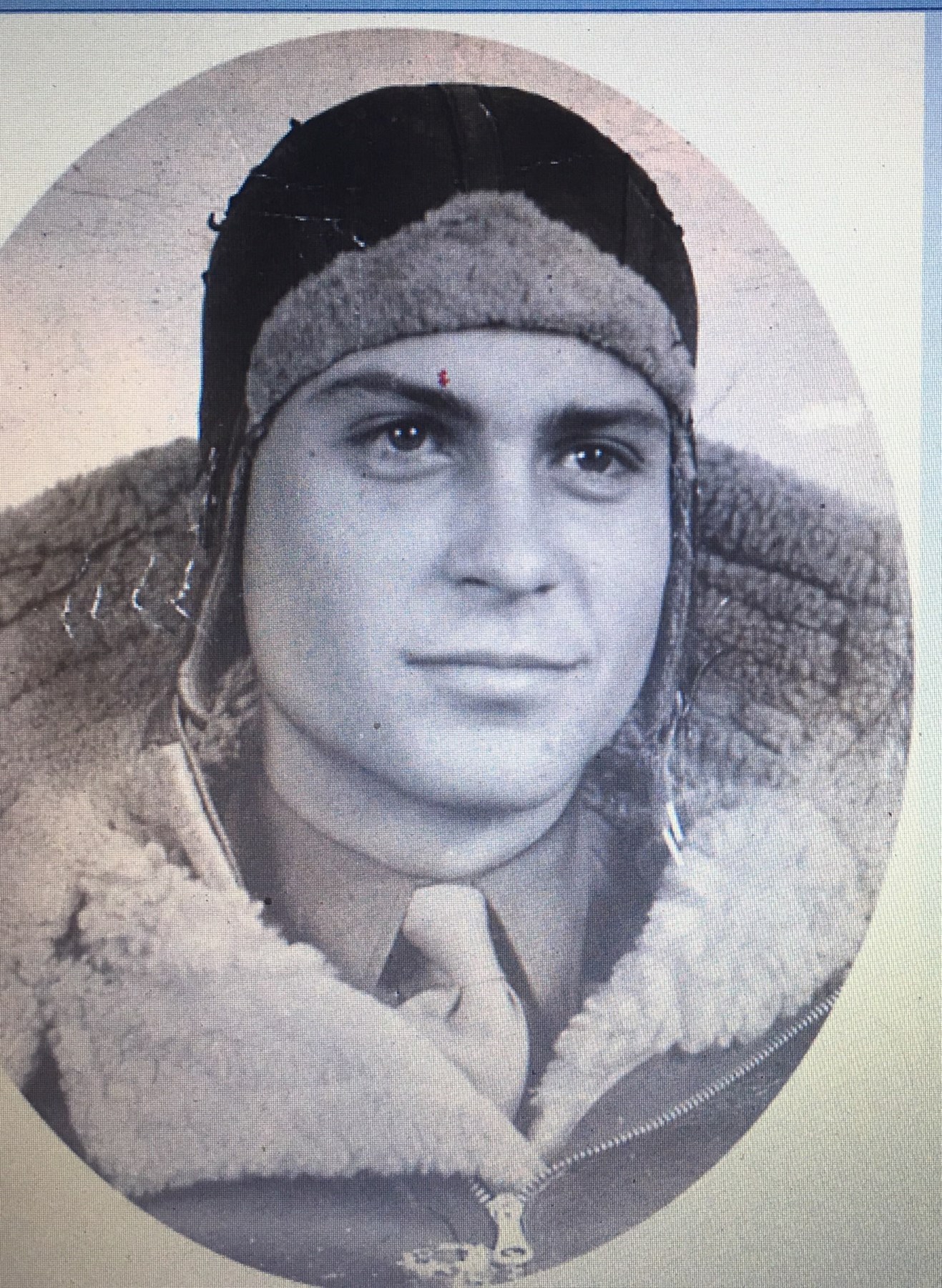 Obituary of Raymond Thornton Cromer