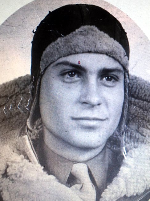 Obituary of Raymond Thornton Cromer