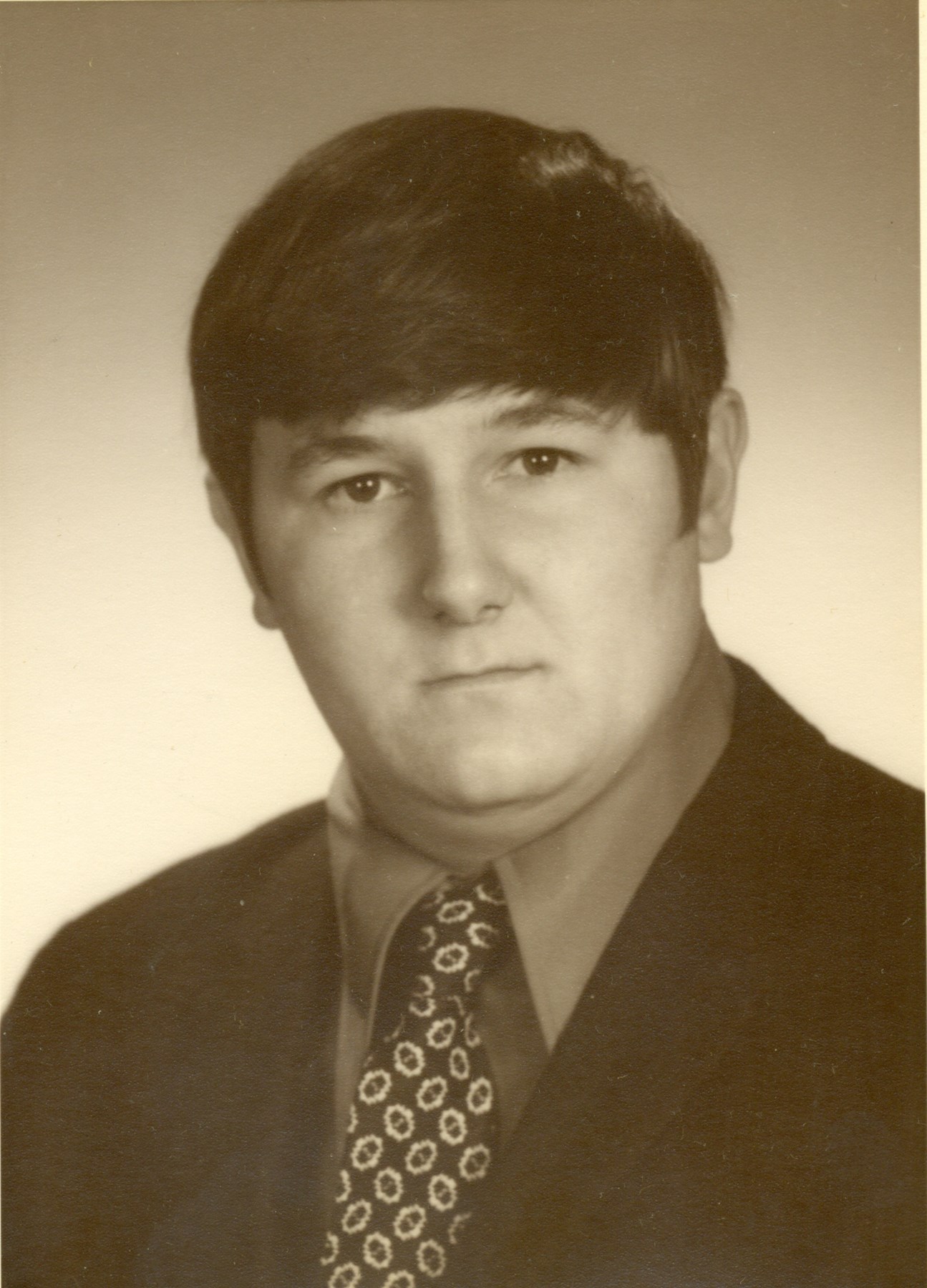 Obituary of Michael Eric Thibodeau