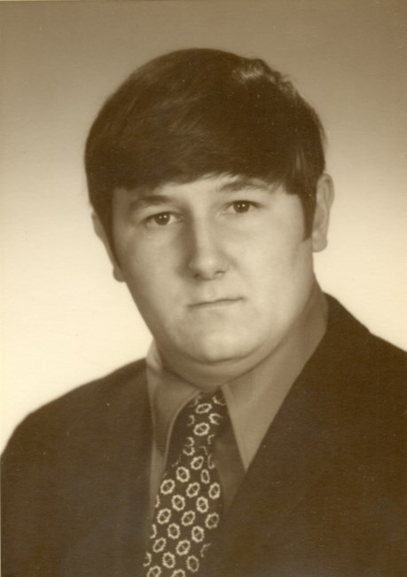 Obituary of Michael Eric Thibodeau