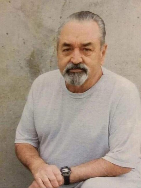 Obituary of Alan Wade Johnson