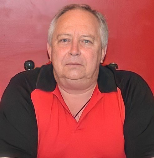 Obituary of George Miller Ford Jr.