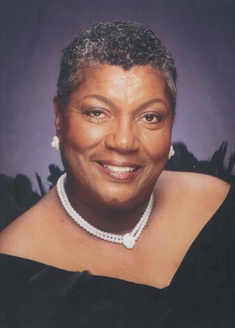 Obituary of Josephine Joyce Rockhold