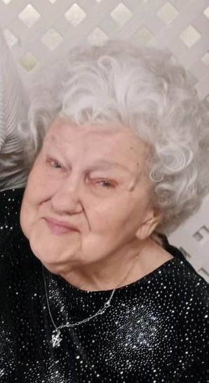 Obituary of Eleanor Hamilton Boswell