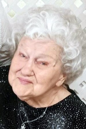 Obituary of Eleanor Hamilton Boswell