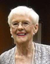 Obituary of Jean Gillis Rich