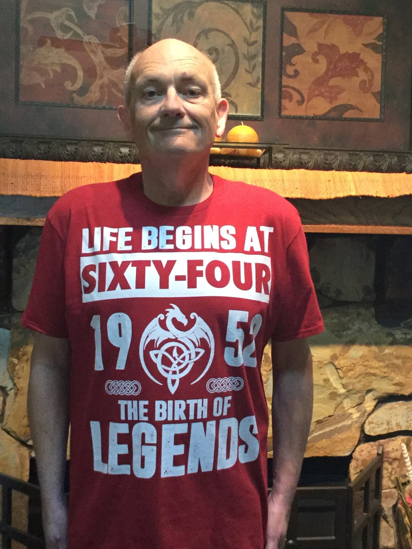 Obituary of Kelly Pease