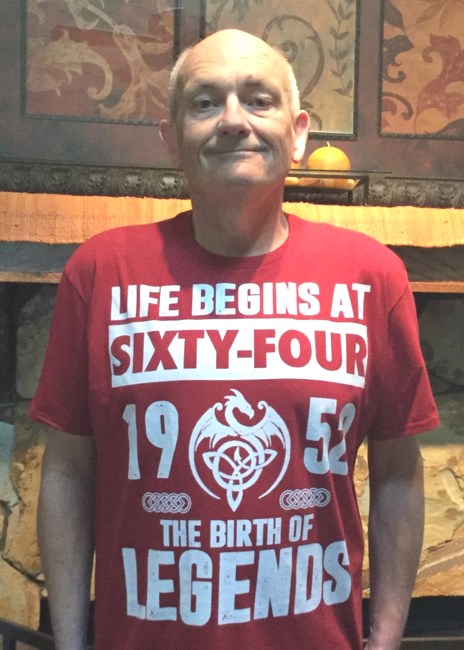 Obituary of Kelly Pease