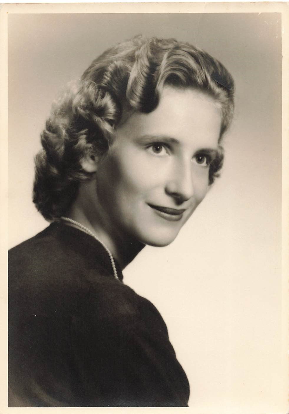 Obituary of Barbara L Stiens