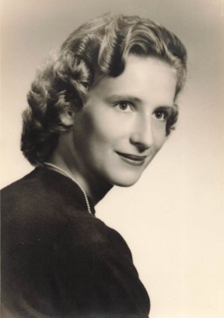 Obituary of Barbara L Stiens