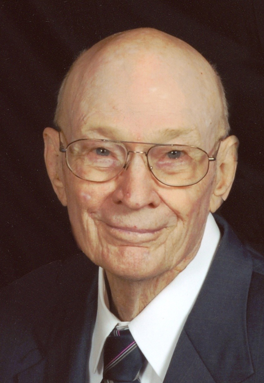 George Rethorst Obituary - Wichita, KS