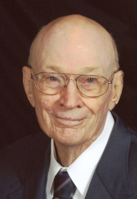 Obituary of George A. Rethorst Jr.