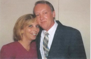 Obituary of Barbara Diane Glassmyer