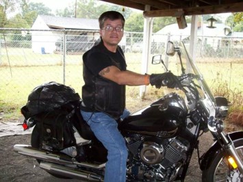 Obituary of Roger Jeffrey Blankenship