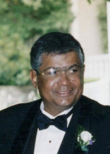 Obituary of Joseph George Orozco