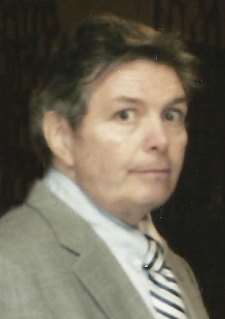 Obituary of James M. Weber