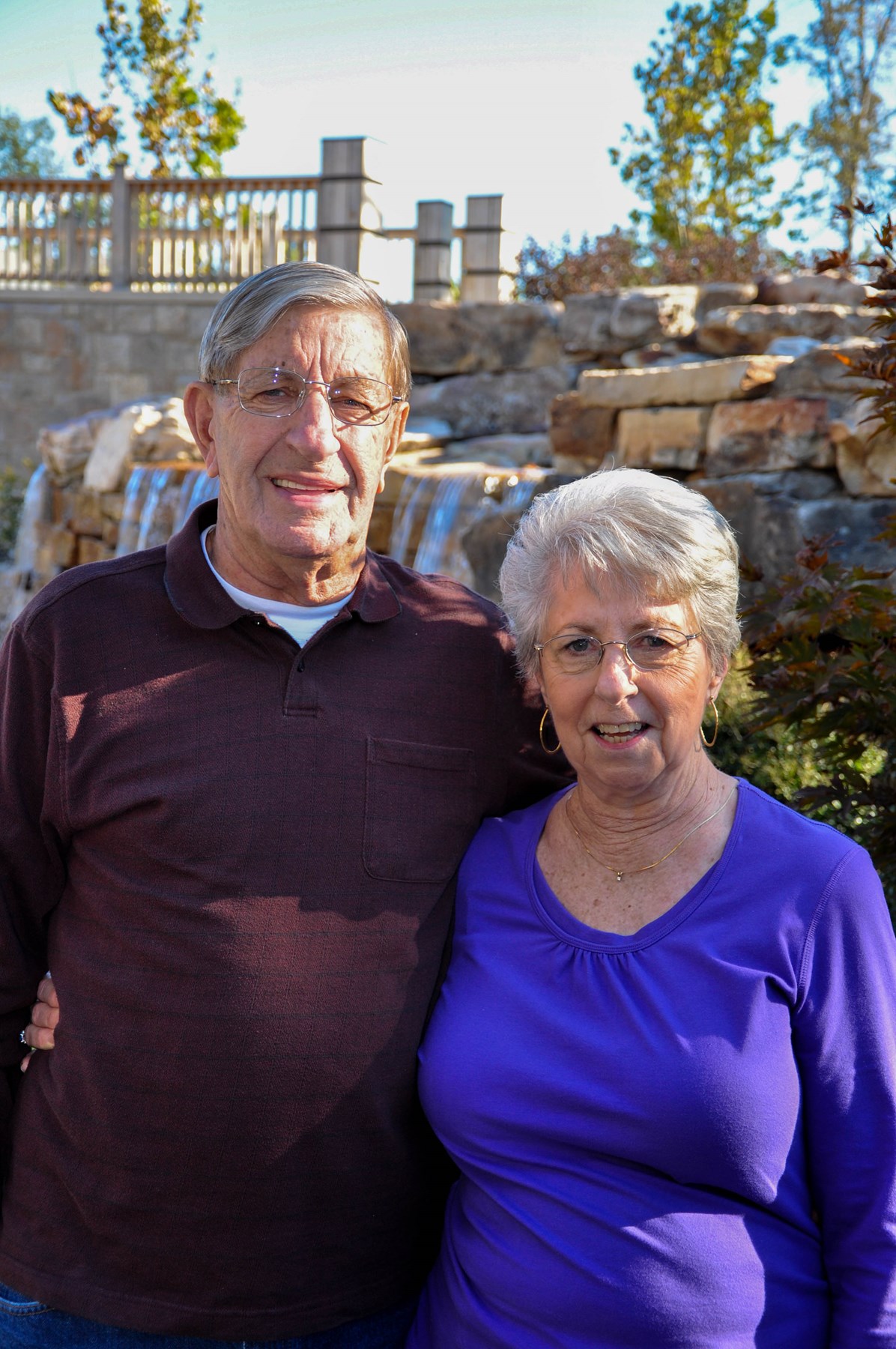 Obituary of Albert "Sonny" Hirsch Burnes