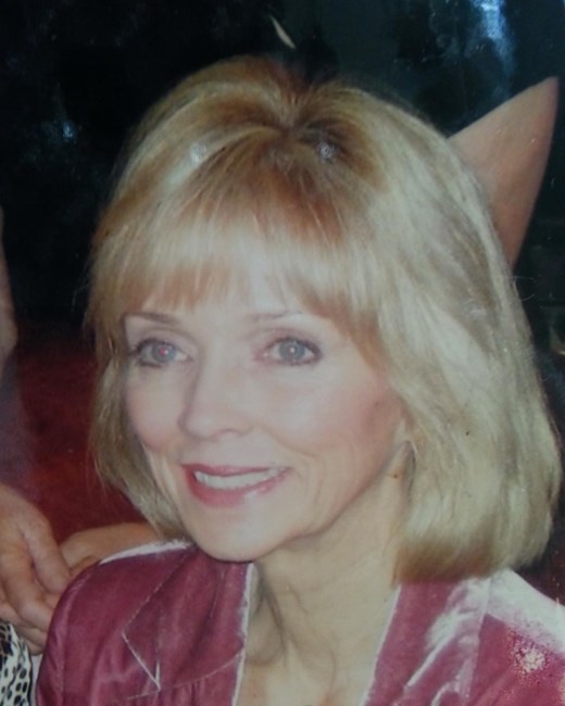 Obituario de Mary Ann Valenti