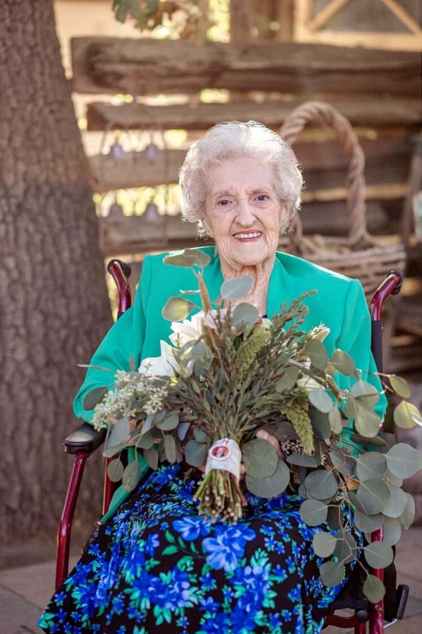 Obituary of Jeanette Gull