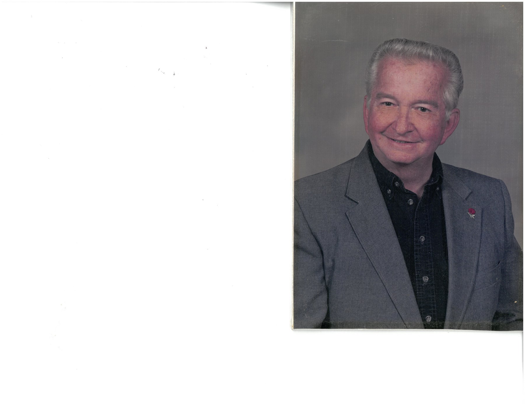 Curtis Keith Rodina Obituary Kansas City, KS