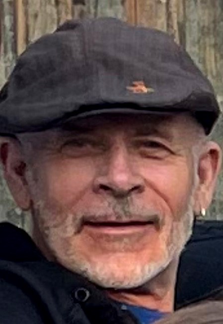Obituary of Robert Lussier