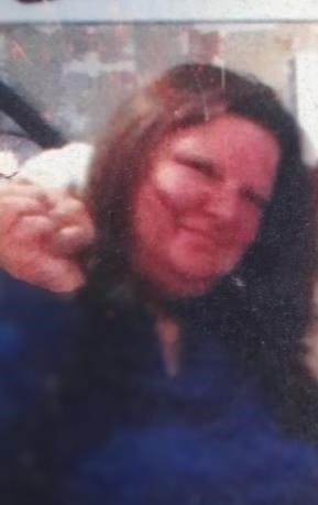 Obituary of Theresa Wright