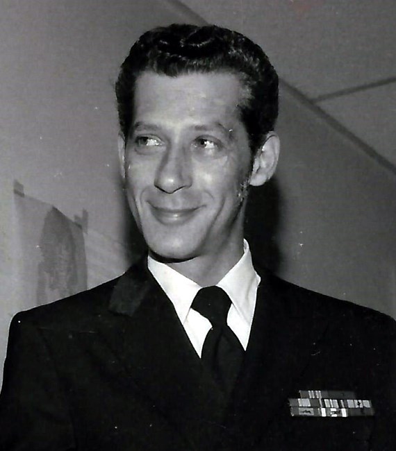 Obituary of Mr Calvin "Gene" Porter