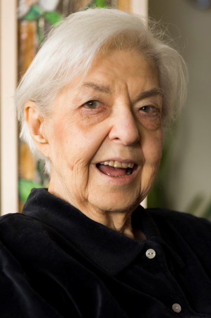 Obituary of Laura Levy