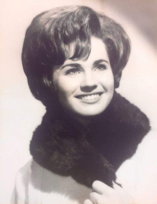 Obituary of Donna Elaine Gallacher