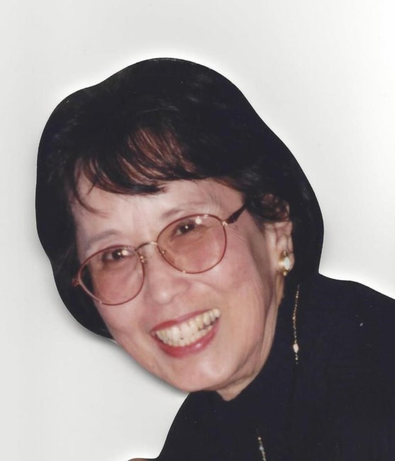 Obituary of May Satsuki Murata