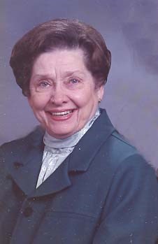 Obituary of Margaret Ann Tripp
