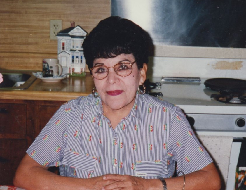 Obituary of Juanita Torres De La Rosa