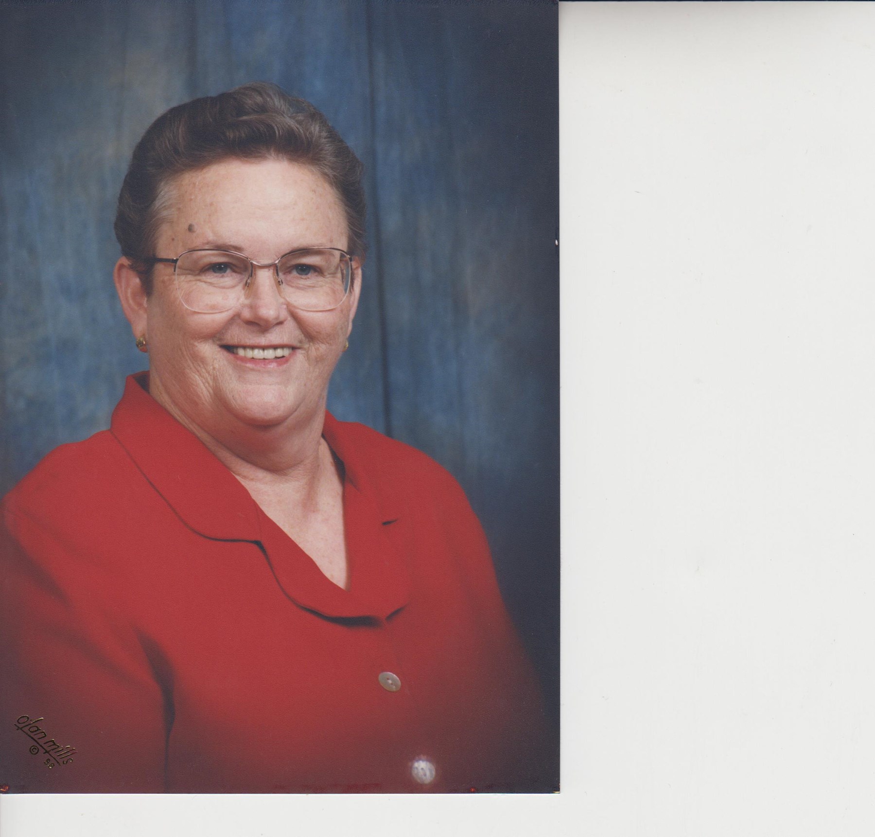 Obituary of Carolyn Virginia Poole