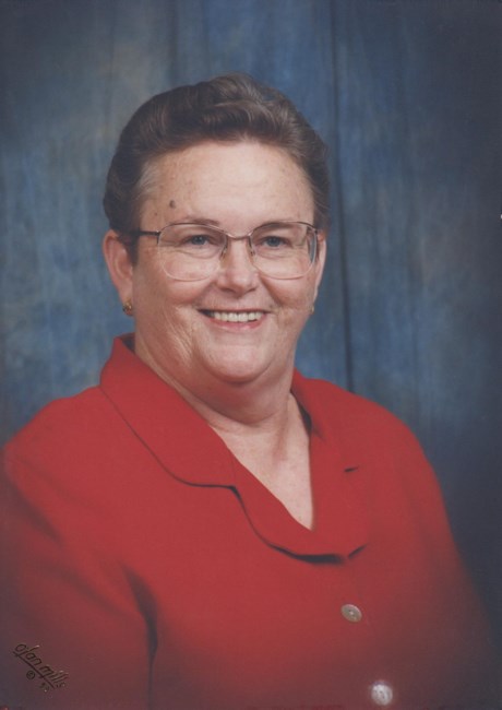 Obituary of Carolyn Virginia Poole
