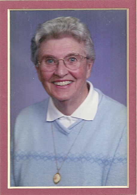 Obituary of Lois Marie Hemmerling