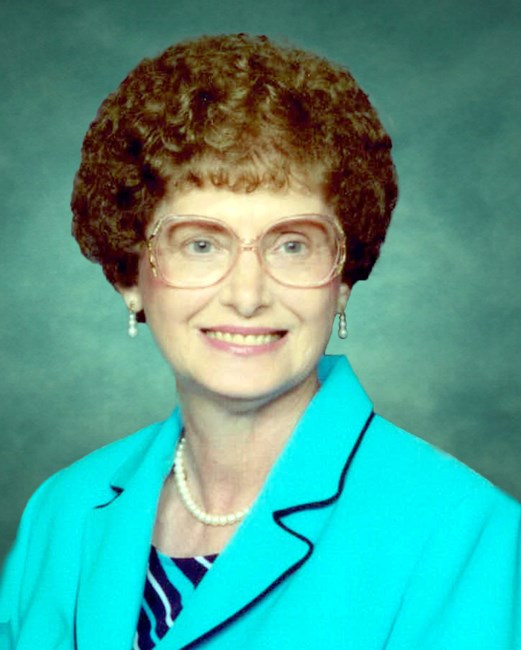 Obituary of Doris Louise Kellams