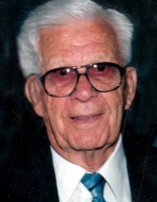 Obituary of Joseph R Tennell