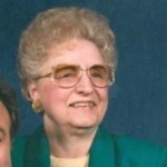 Betty Oyler