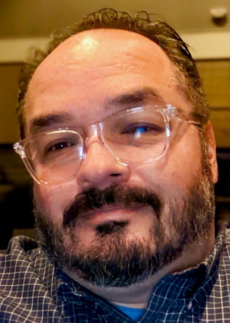 Obituary of Ian Oiva-Quentin Gagnon