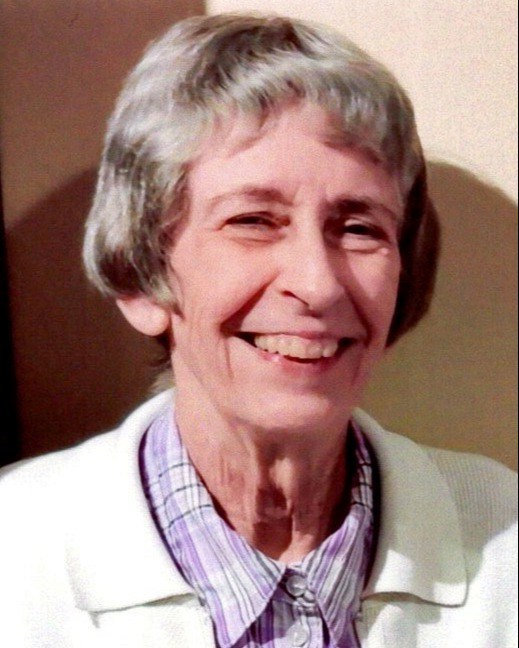 Obituary of Anne Caroline Gaines McKinney