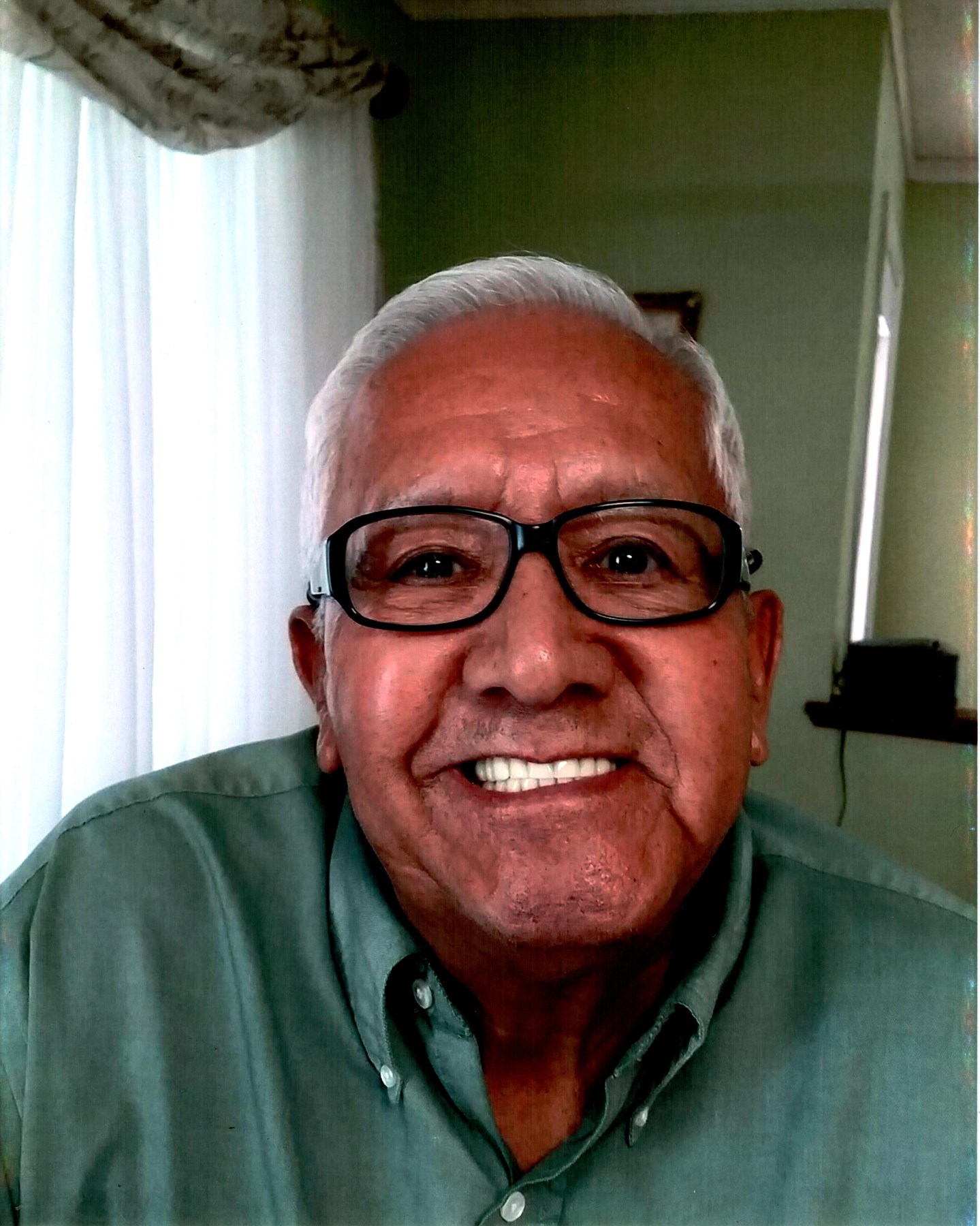 Obituary of Refugio "Cuco" Reynozo