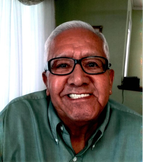 Obituary of Refugio "Cuco" Reynozo