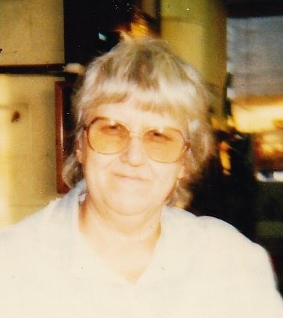 Obituary of Margaret Clara Nichols