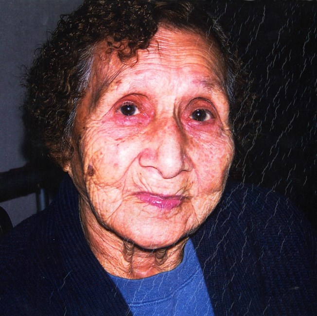 Obituary of Elida Saldivar Liscano