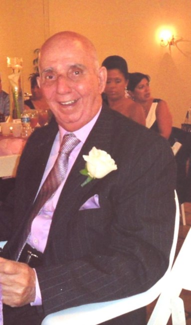 Obituary of Francisco Zayas