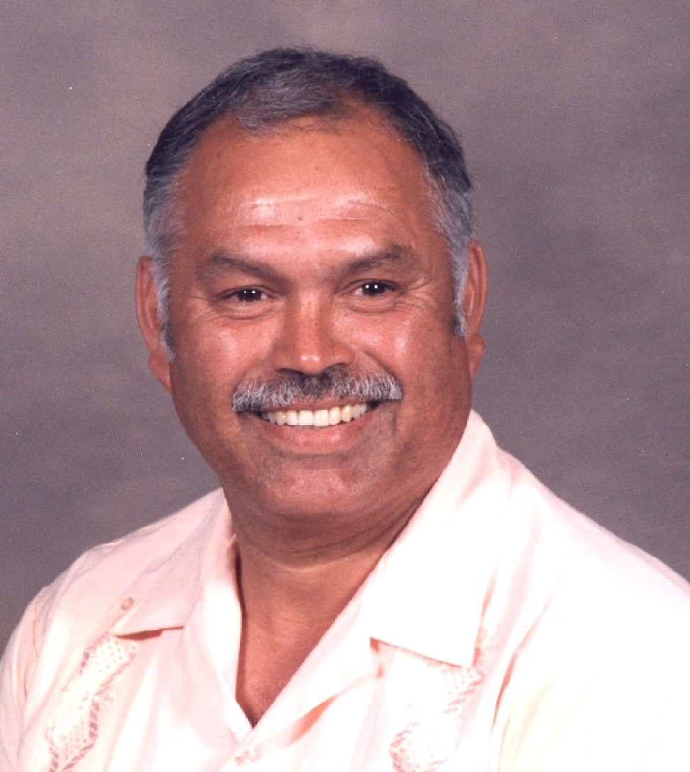 Miguel Martinez Obituary San Antonio, TX